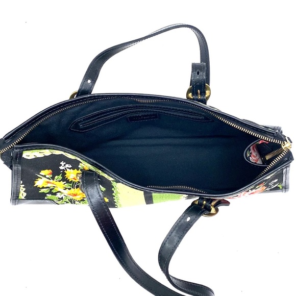 J & M Davidson Handbag - Picture 6 of 8